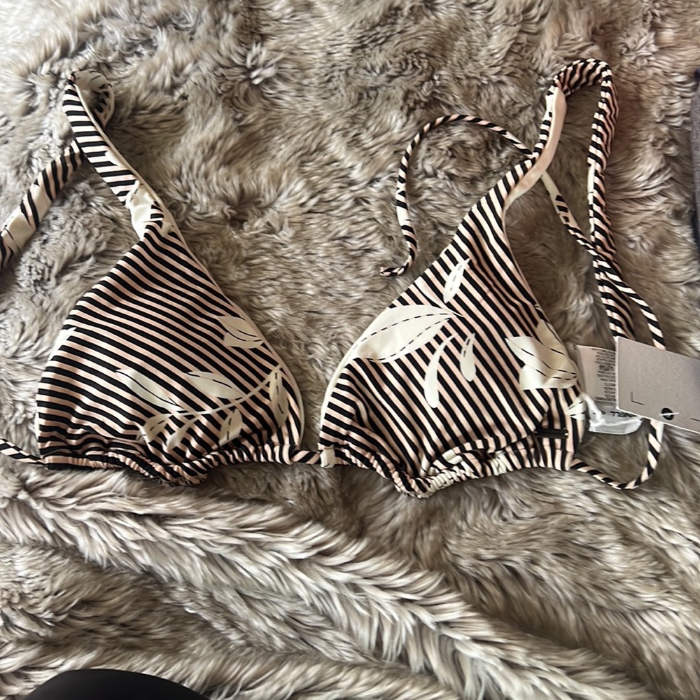Oneil Kimberly swim top